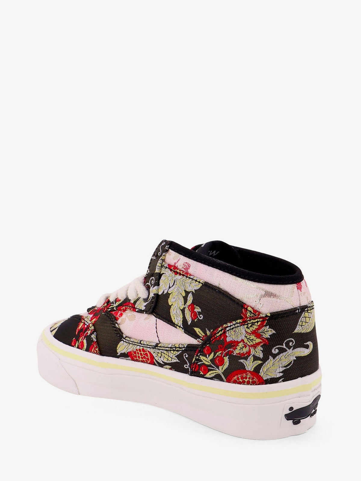Vans Women's Otw Half Cab 33sneakers Black, view 3