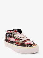 Vans Women's Otw Half Cab 33sneakers Black, view 2