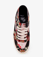 Vans Women's Otw Half Cab 33sneakers Black, view 5