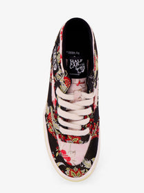 Vans Women's Otw Half Cab 33sneakers Black, view 5