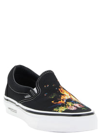 Vans Otwbyvans Undercover Classic Slip On98 Sneakers Black
