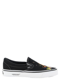 Vans Otwbyvans Undercover Classic Slip On98 Sneakers Black