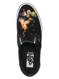 Vans Otwbyvans Undercover Classic Slip On98 Sneakers Black