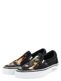 Vans Otwbyvans Undercover Classic Slip On98 Sneakers Black