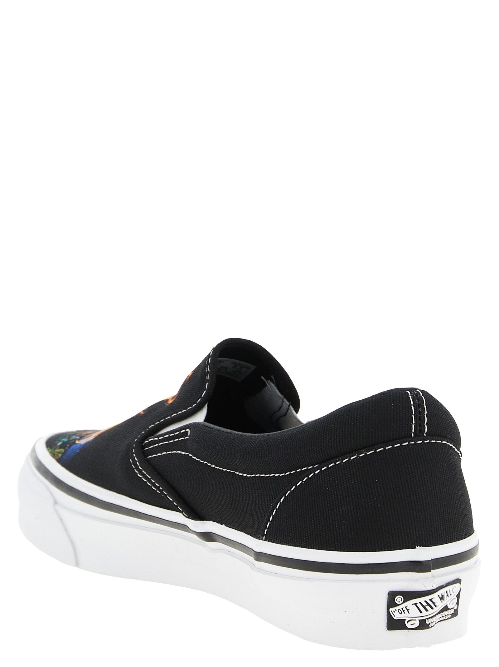 Vans Otwbyvans Undercover Classic Slip On98 Sneakers Black
