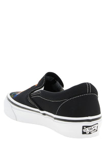 Vans Otwbyvans Undercover Classic Slip On98 Sneakers Black