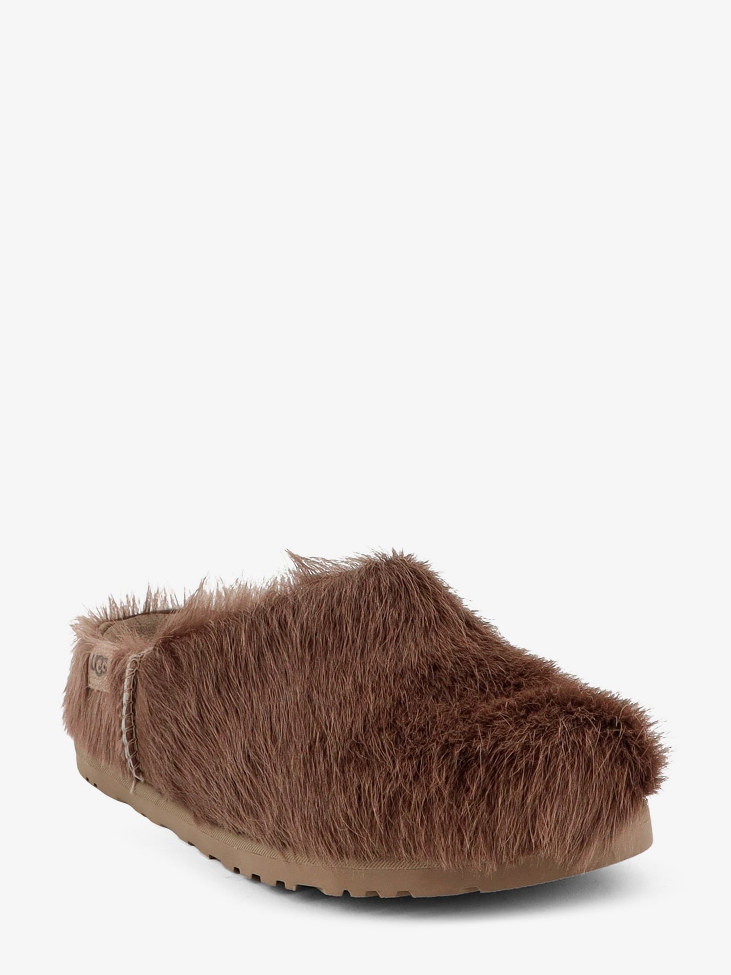 UGG Women's Otzo Ponyskin Sabot Default
