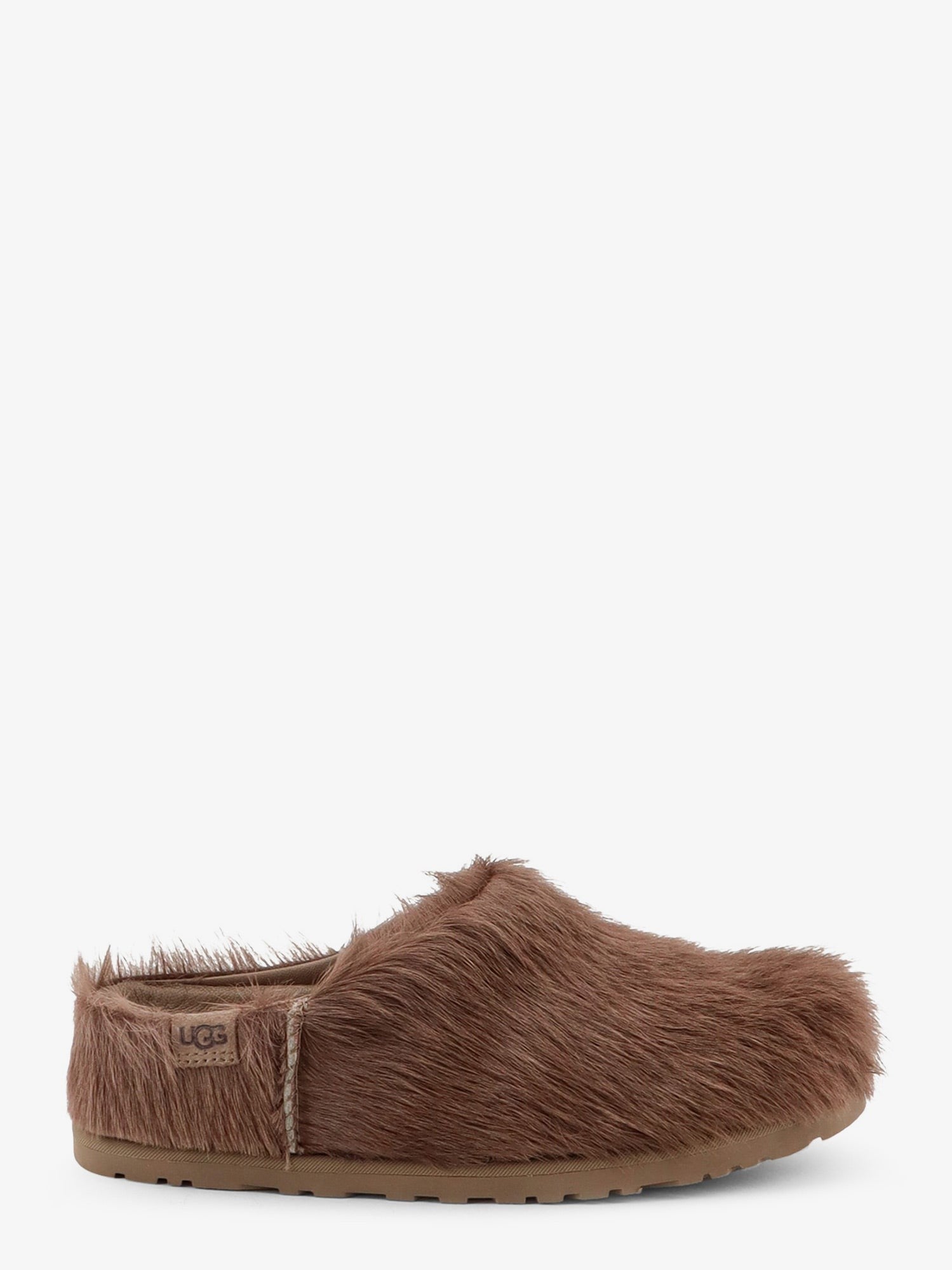 UGG Women's Otzo Ponyskin Sabot Default