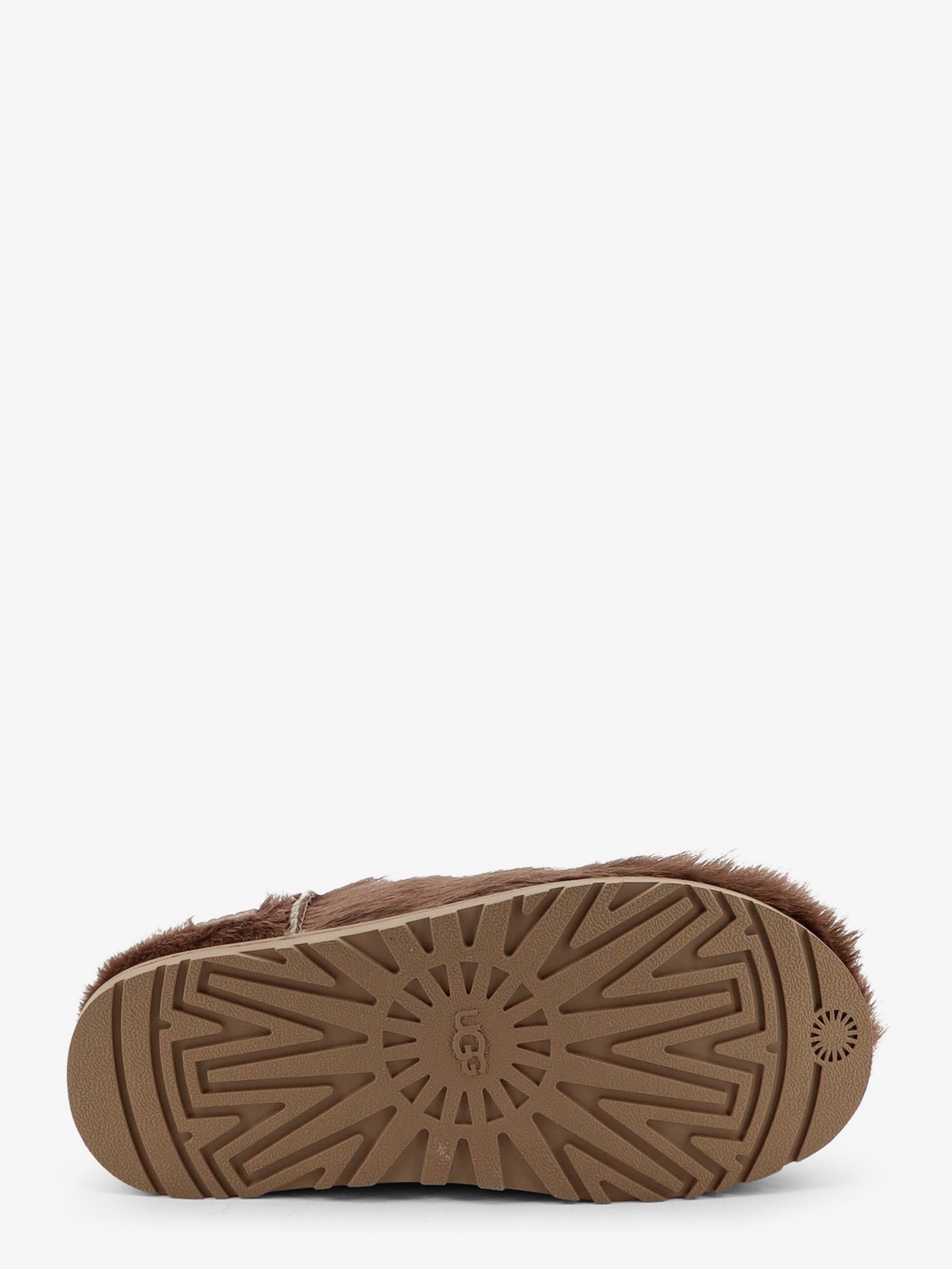UGG Women's Otzo Ponyskin Sabot Default