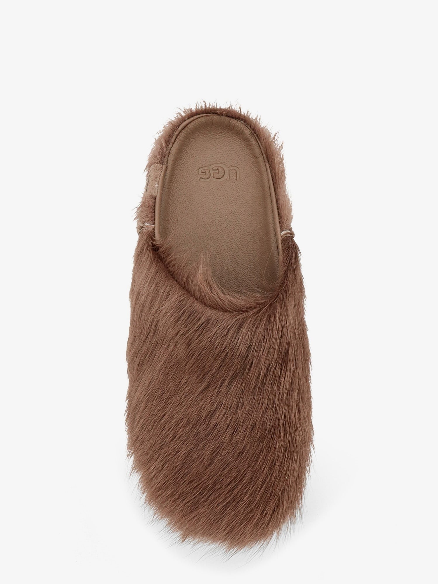 UGG Women's Otzo Ponyskin Sabot Default