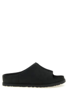 UGG Otzo Slides Black