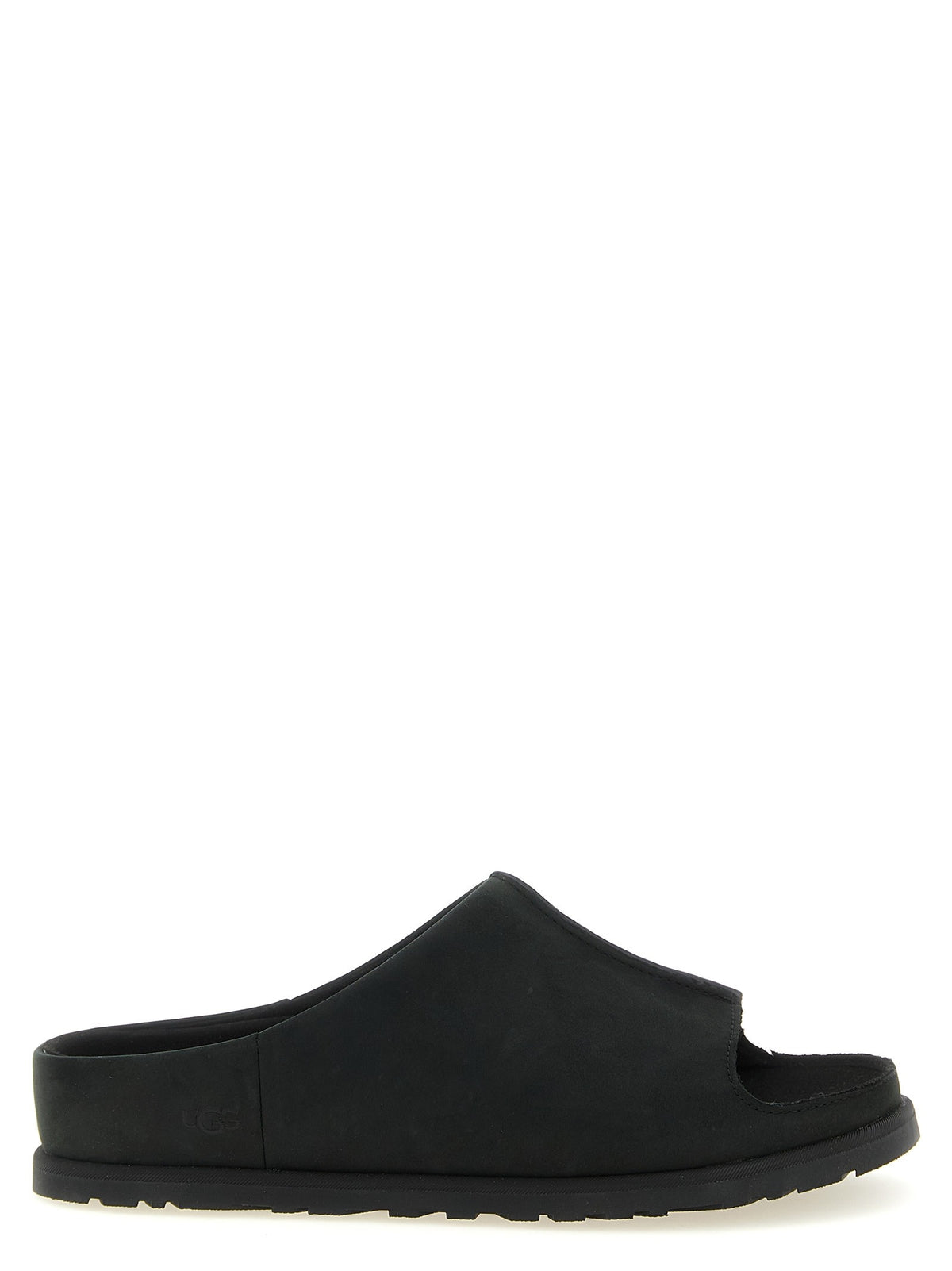 UGG Otzo Slides Black