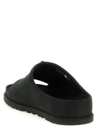 UGG Otzo Slides Black, view 3