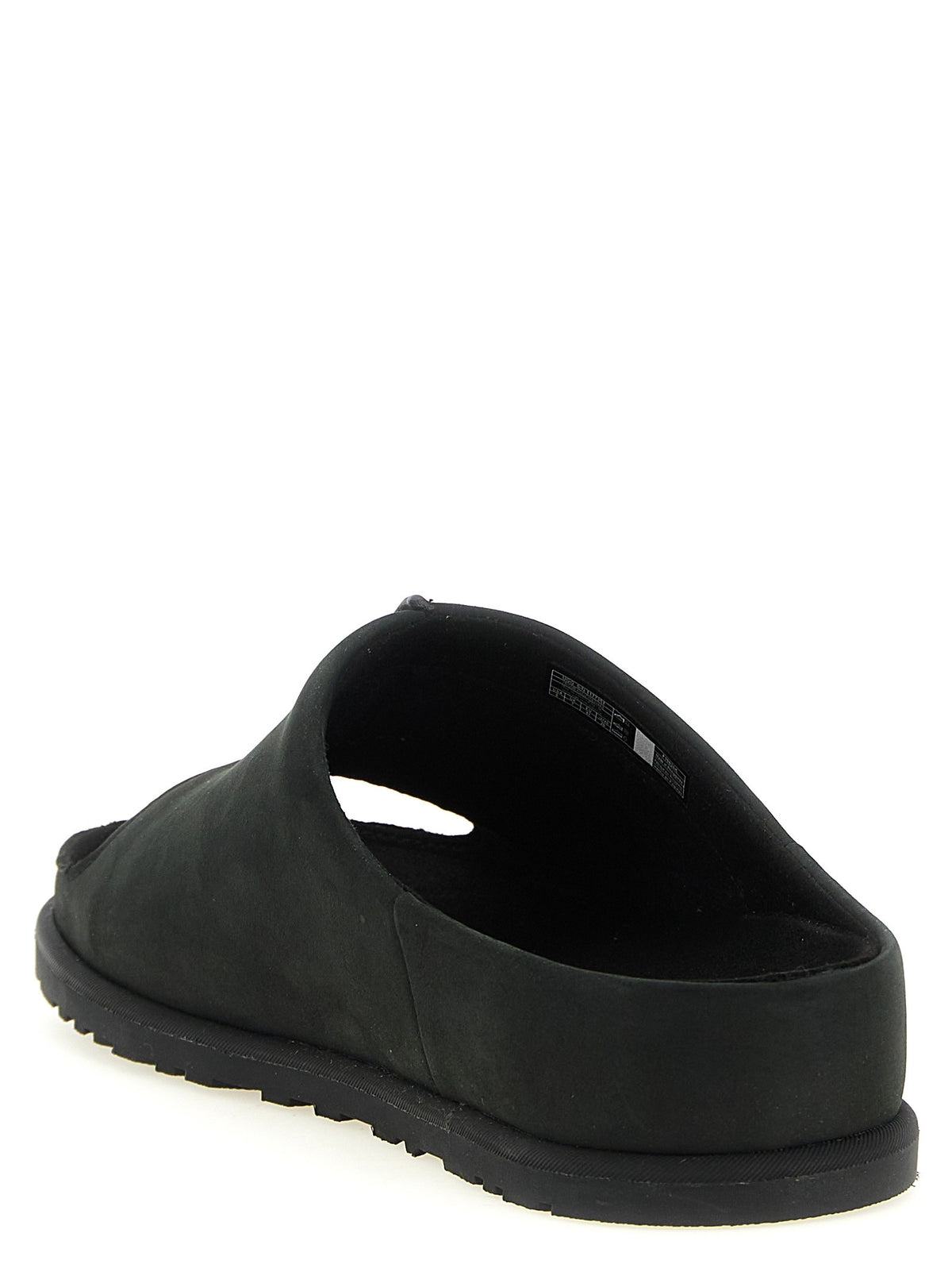 UGG Otzo Slides Black, view 3