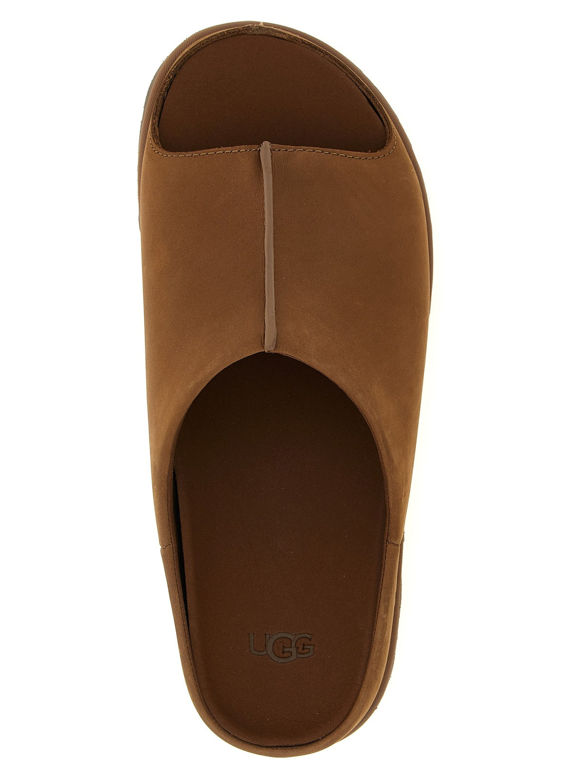 UGG Otzo Slides Brown, view 4