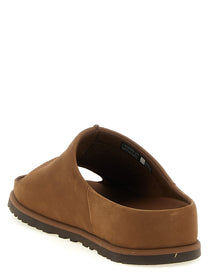 UGG Otzo Slides Brown, view 3
