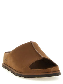 UGG Otzo Slides Brown, view 2