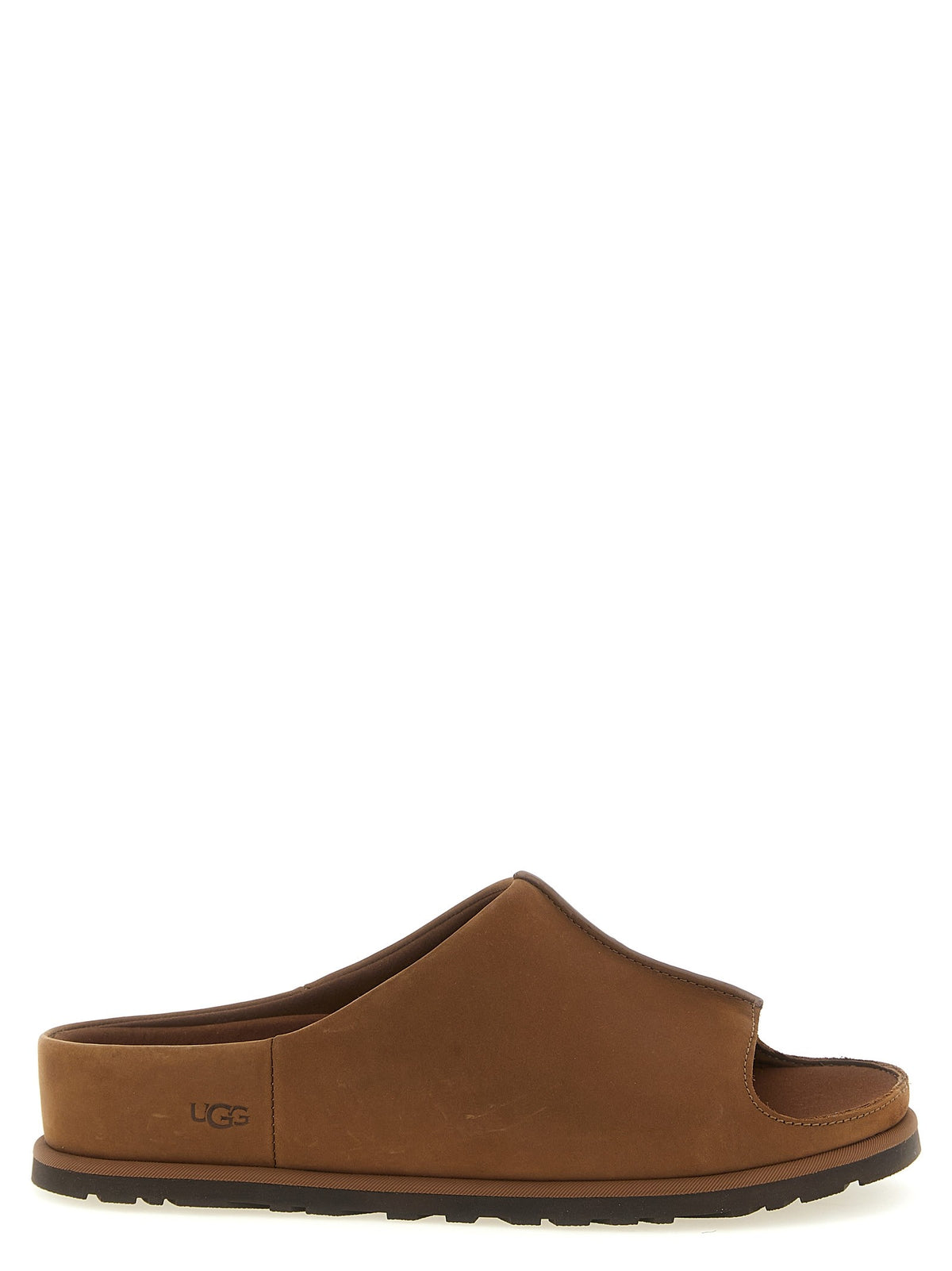 UGG Otzo Slides Brown