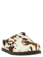UGG Otzo Western Sabots Brown, view 2