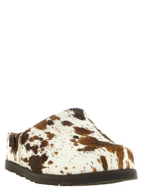 UGG Otzo Western Sabots Brown, view 2