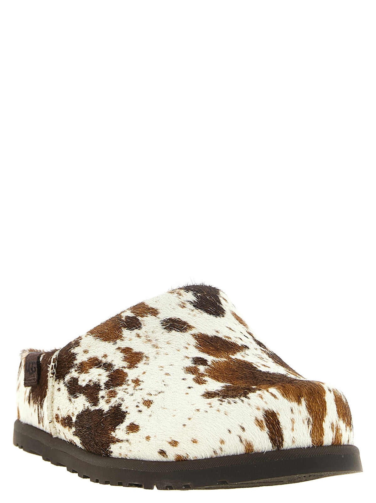 UGG Otzo Western Sabots Brown, view 2
