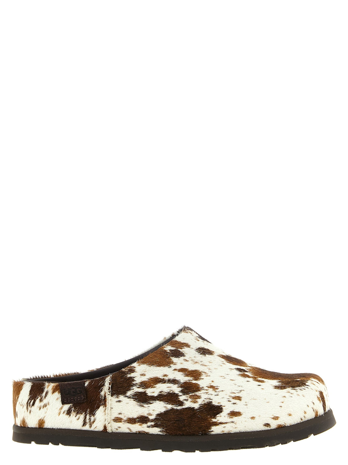 UGG Otzo Western Sabots Brown