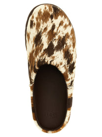 UGG Otzo Western Sabots Brown, view 4