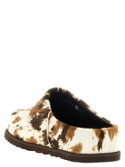 UGG Otzo Western Sabots Brown, view 3