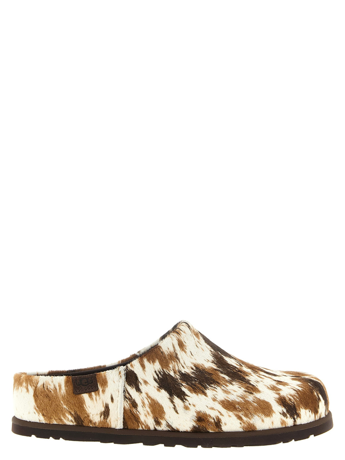 UGG Otzo Western Sabots Brown