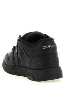 Off-White Out of Office for Walking Sneakers White