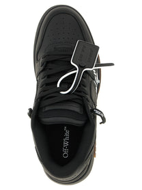Off-White Out of Office for Walking Sneakers White