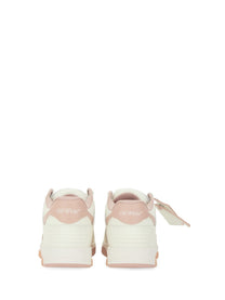 Off-White Women's Out of Office Sneaker Blue