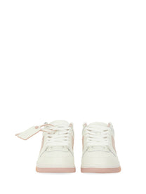Off-White Women's Out of Office Sneaker Blue