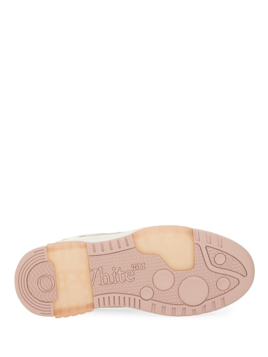 Off-White Women's Out of Office Sneaker Blue