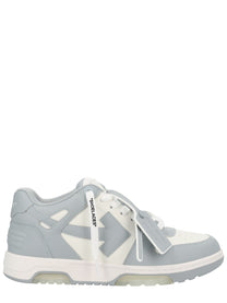 Off-White Men's Out of Office Sneaker Grey