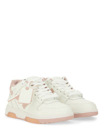 Off-White Women's Out of Office Sneaker Blue