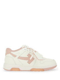Off-White Women's Out of Office Sneaker Blue