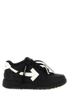 Off-White Out of Office Sneakers White