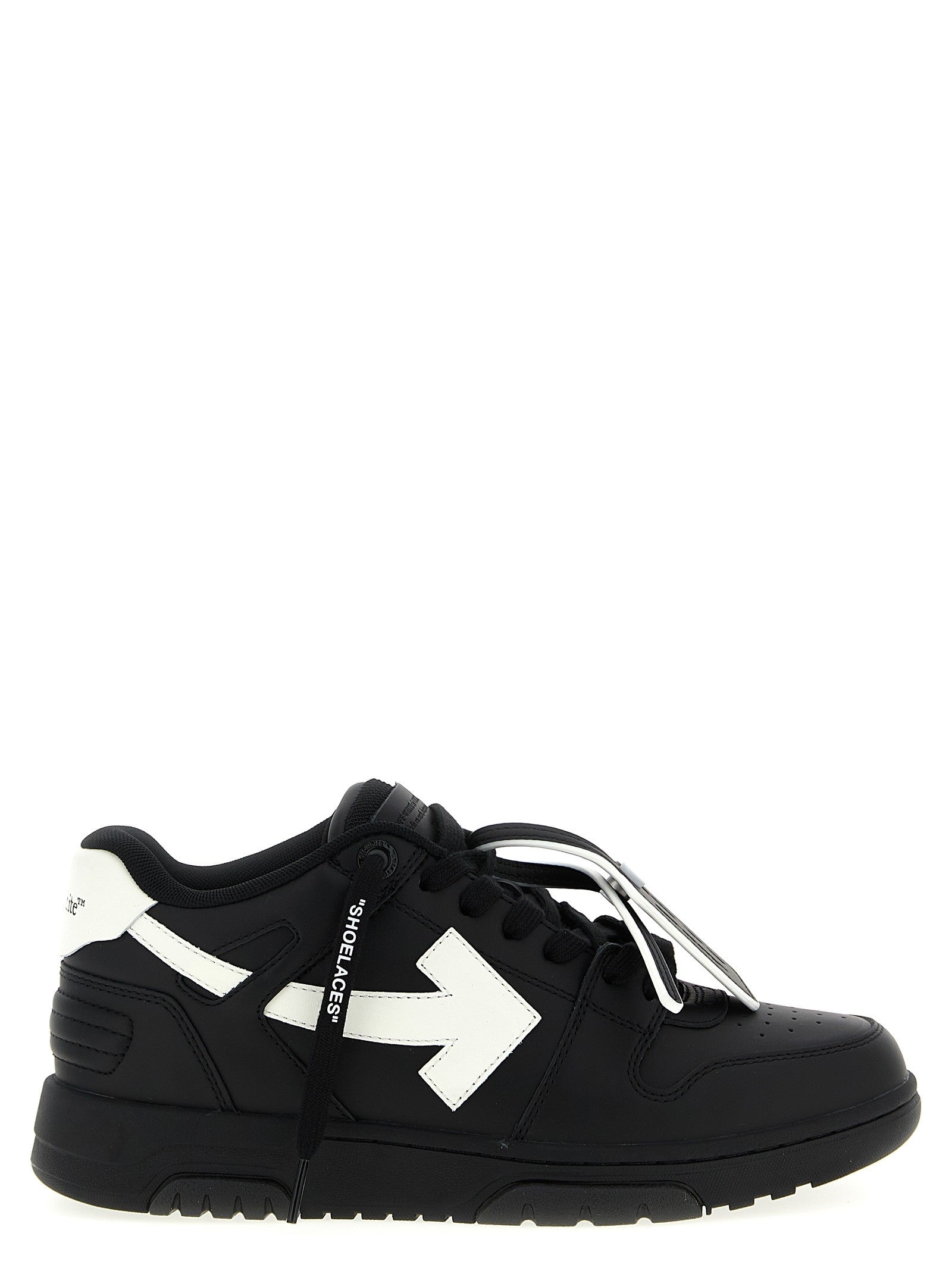 Off-White Out of Office Sneakers White