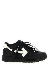 Off-White Out of Office Sneakers White