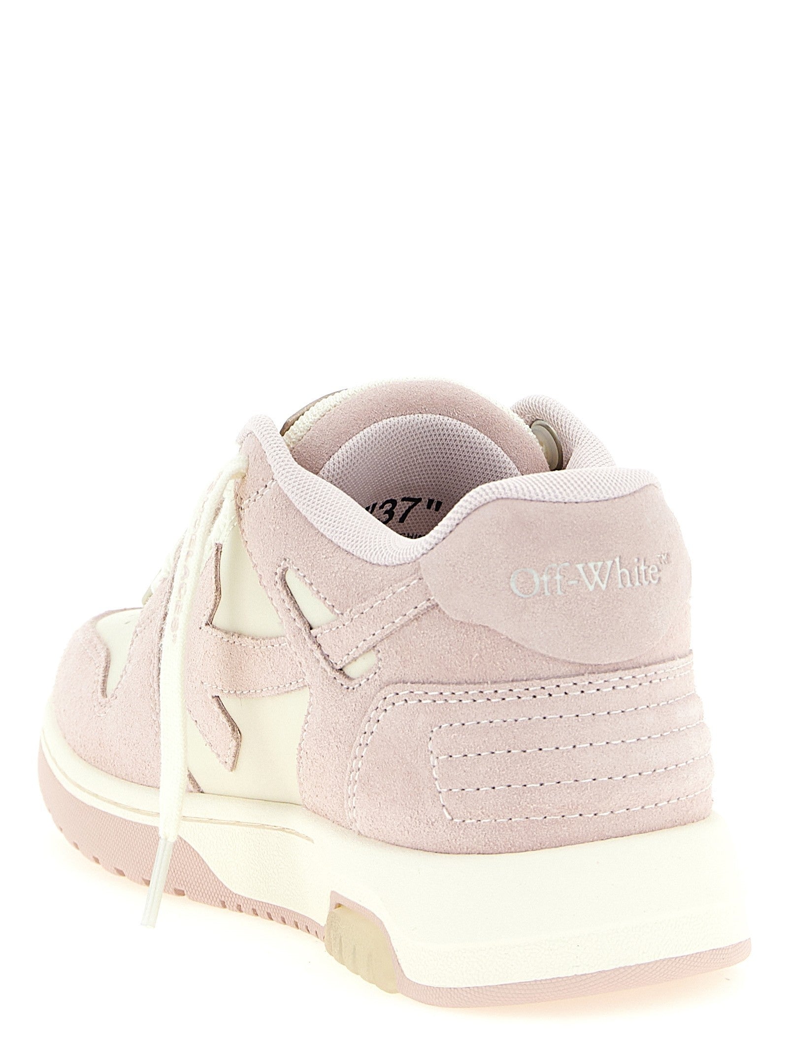 Off-White Out of Office Sneakers Blue