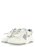 Off-White Out of Office Sneakers Grey, view 2