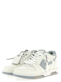 Off-White Out of Office Sneakers Grey