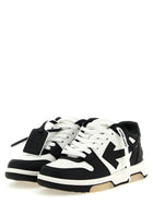 Off-White Out of Office Sneakers White, view 2