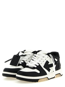 Off-White Out of Office Sneakers White