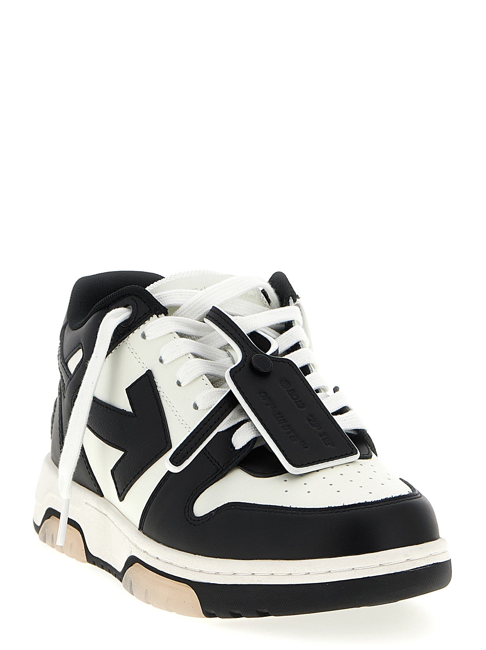 Off-White Out of Office Sneakers White
