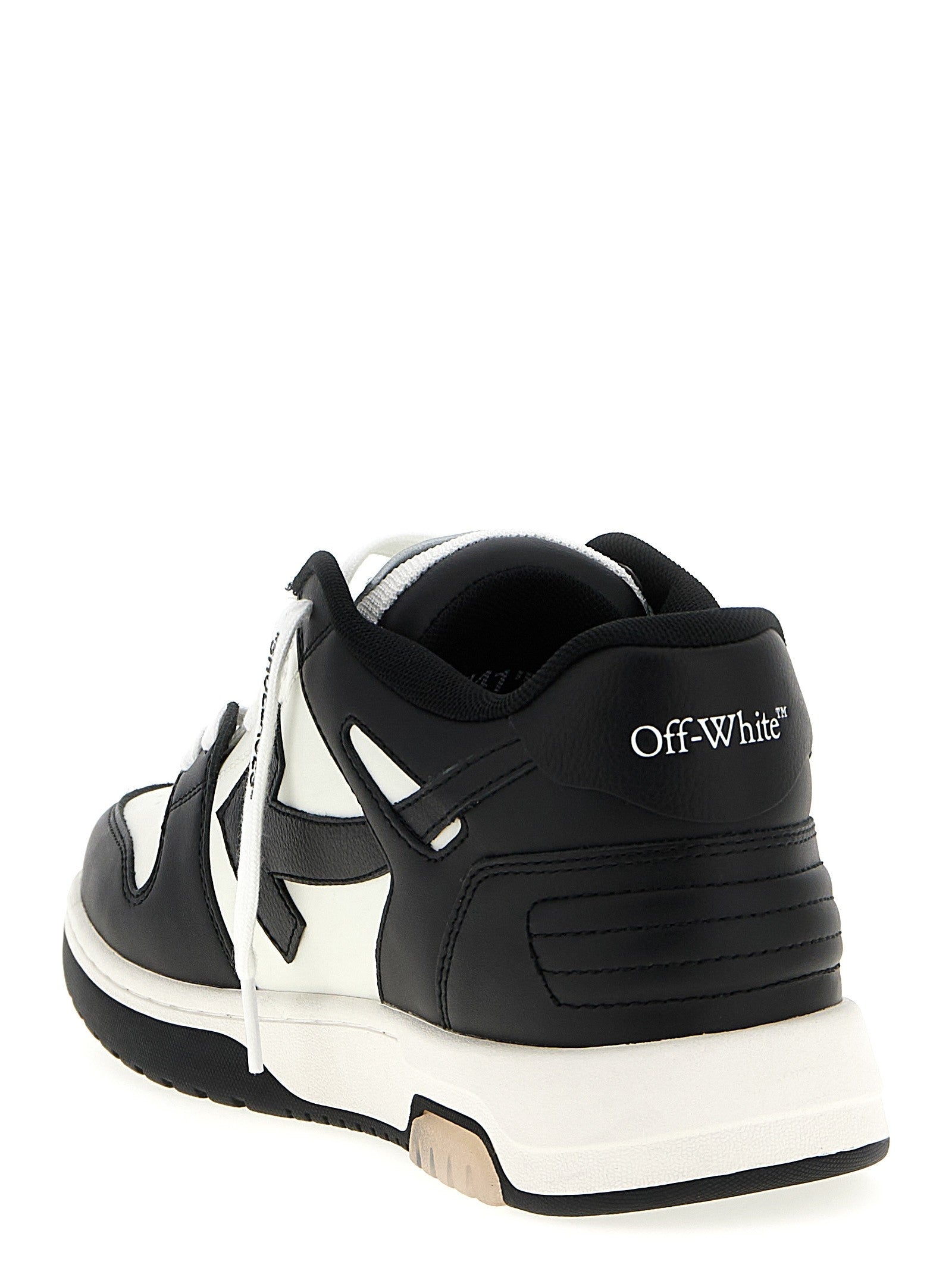 Off-White Out of Office Sneakers White