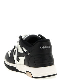 Off-White Out of Office Sneakers White