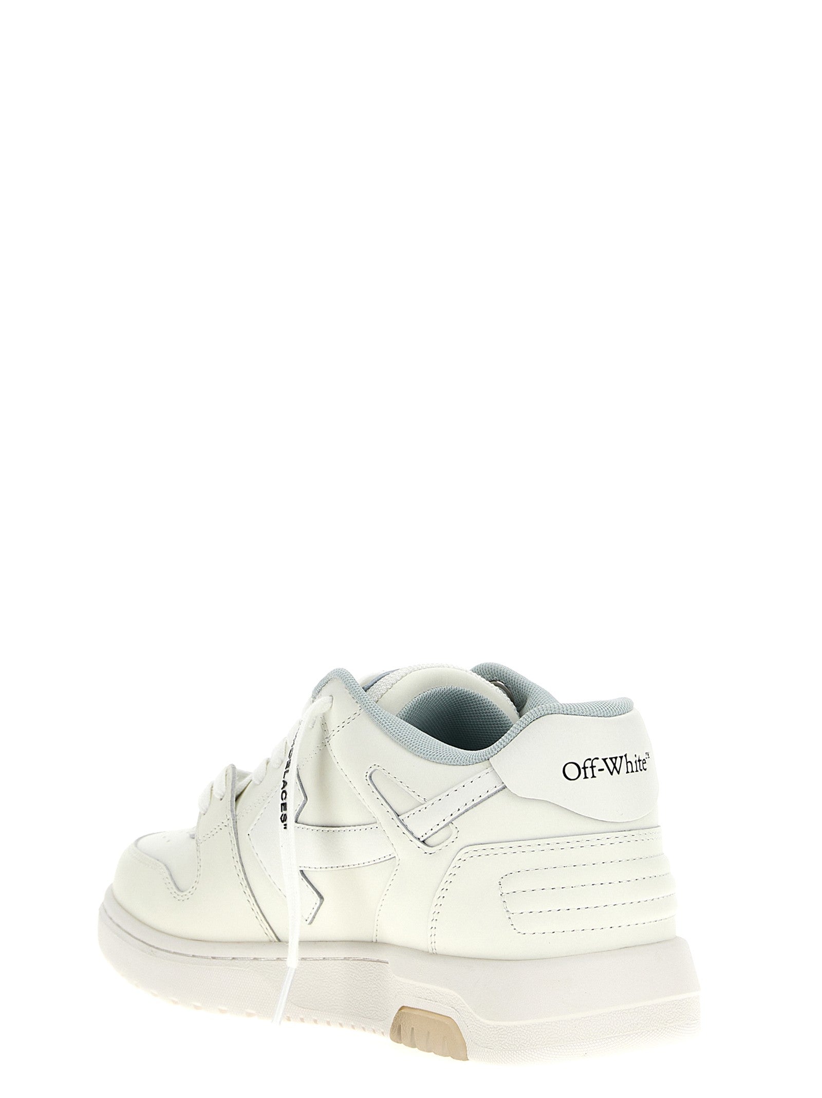 Off-White Out of Office Sneakers White