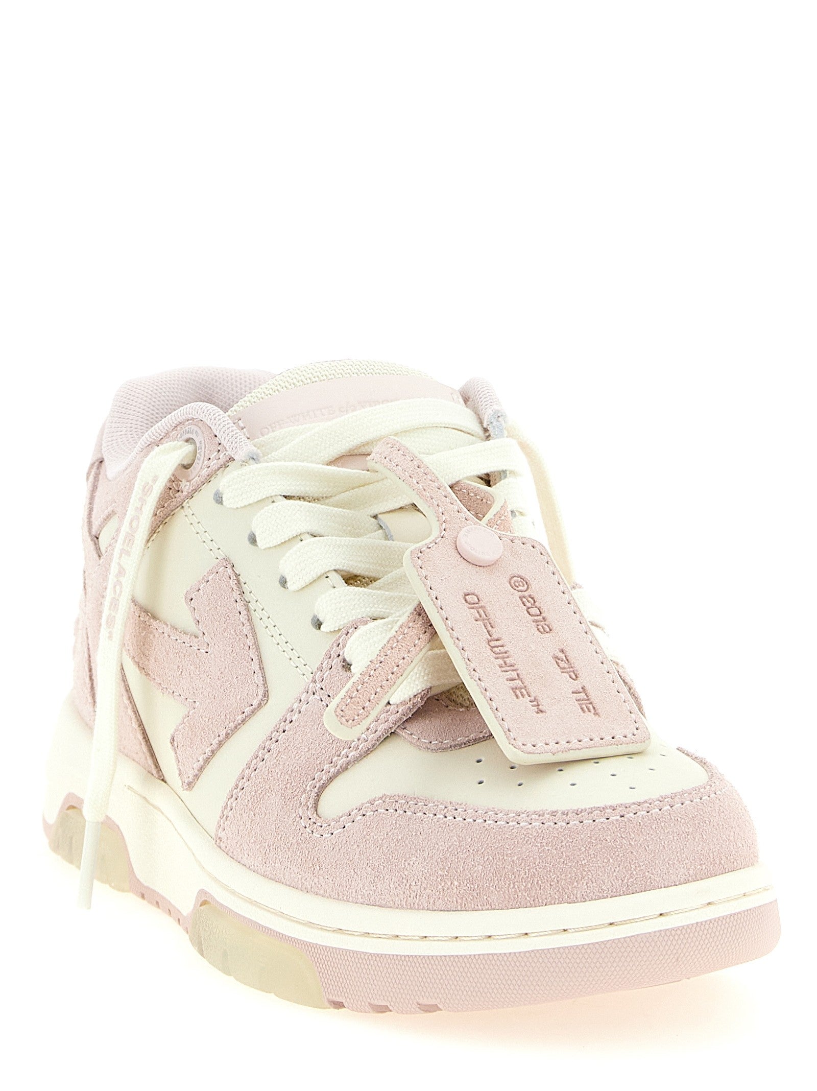 Off-White Out of Office Sneakers Blue